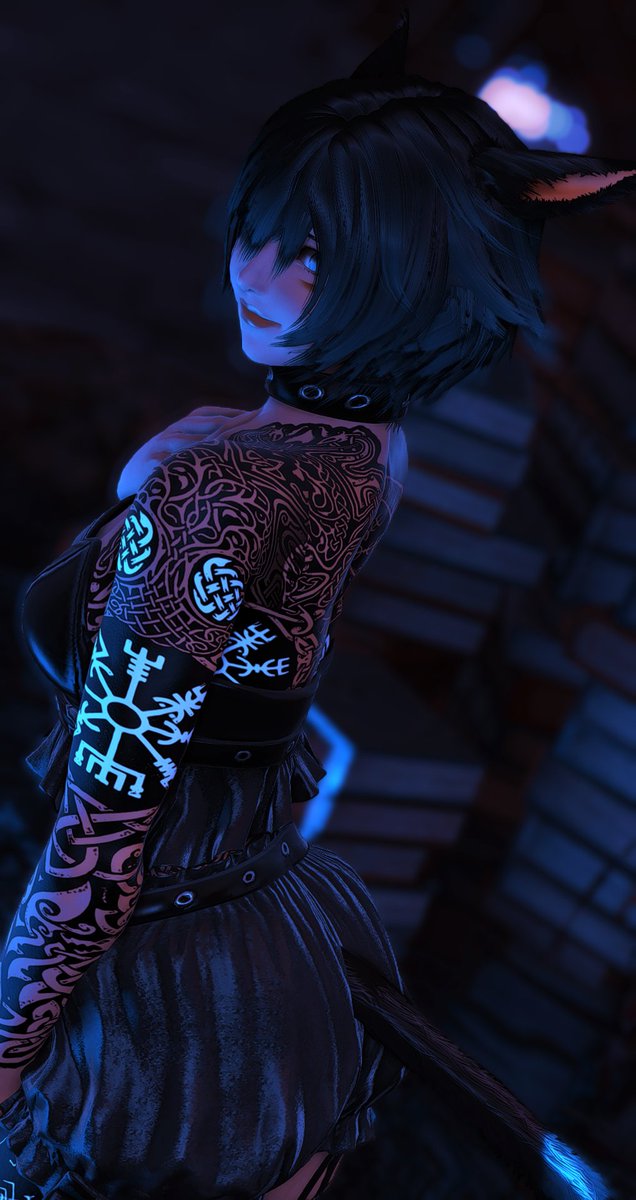 CY l FFXIV || 6.0 Done~ (@cyffxiv) / Posts / X