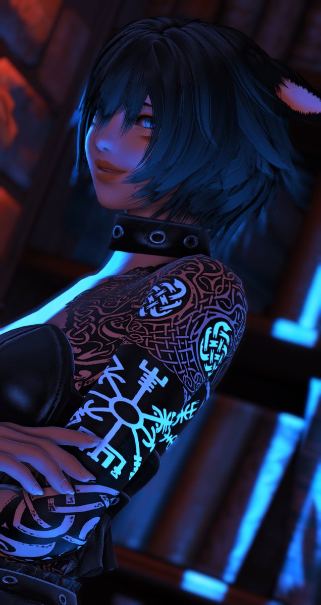 CY l FFXIV || 6.0 Done~ (@cyffxiv) / Posts / X