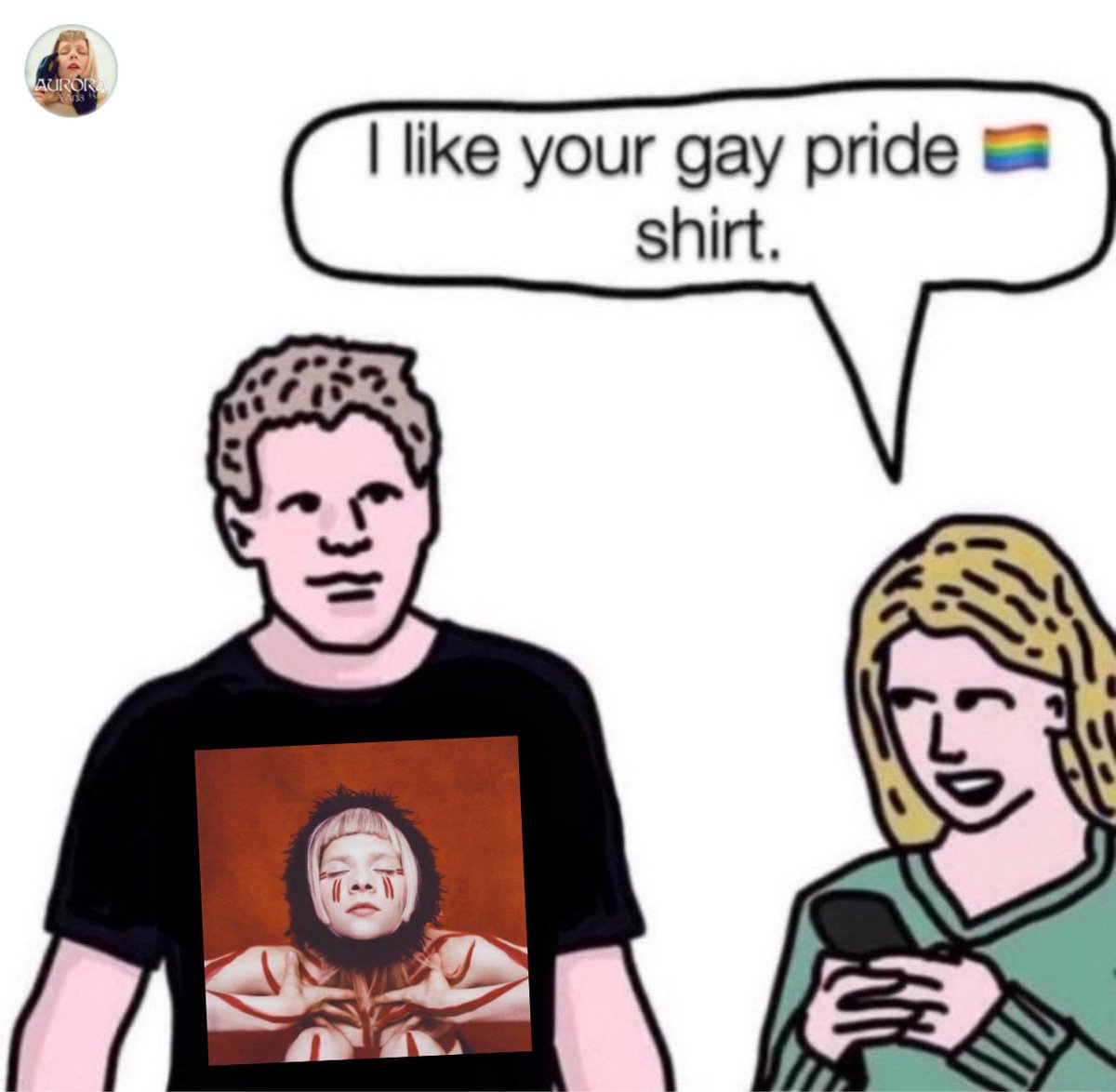 Aurora Fans 🇲🇽 (@aurorafansof) on Twitter photo 