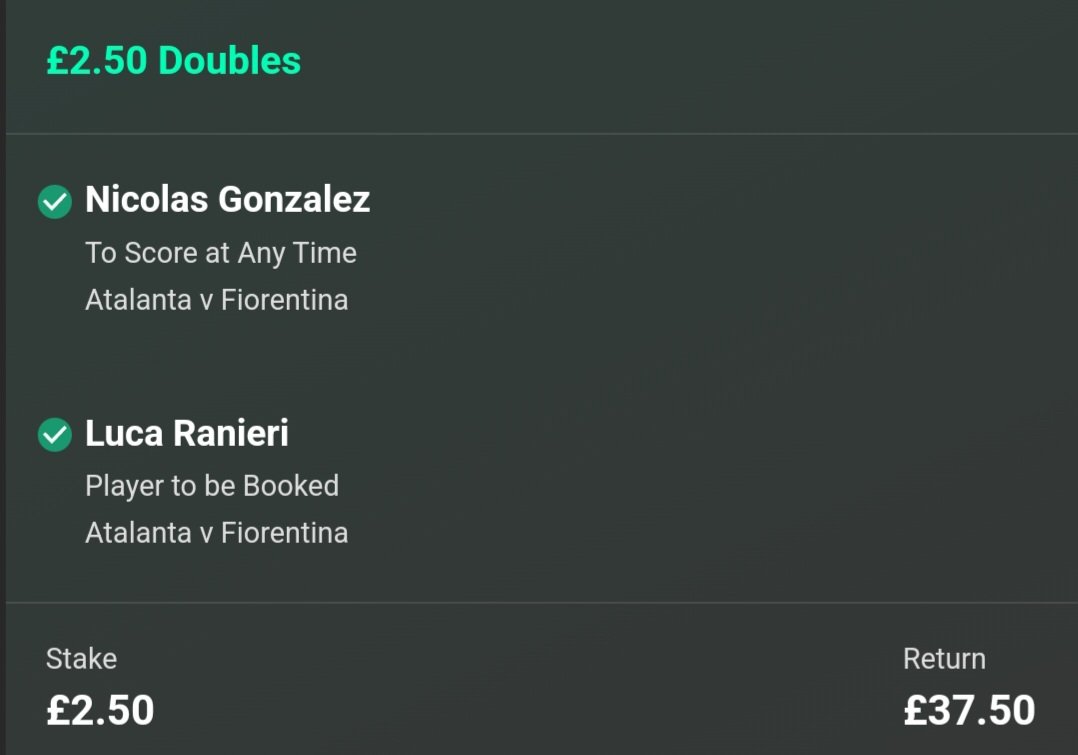 another basic BB winner 🙌