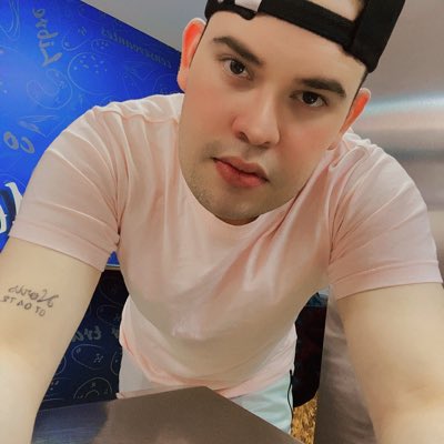 JosInostroza's tweet photo. #NuevaFotoDePerfil https://t.co/OxEVbMnSBy