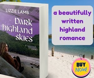 “Halley looked across the loch towards the lights on the far shore and despite her earlier resolution, memories crowded in thick and fast. Voices. Laughter. The touch of a hand on her skin. A Judas kiss.” Want to read more? You can read it FREE on #KU mybook.to/DarkHighlandSk…