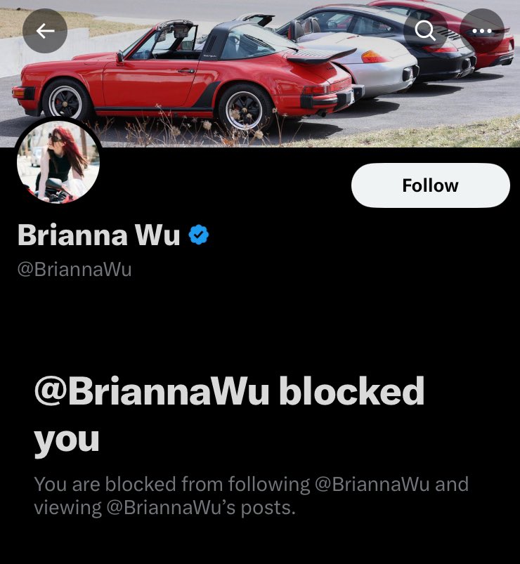Alonso_GD's tweet image. My first interaction with Brianna Wu went like this:

BW: “Palestinians started a war in May 1948 but Israelis had been quietly gathering weapons and so unexpectedly fought back and won”

Me: “That is ahistorical. you should read about Haganah, Lehi and Irgun”

BW:
