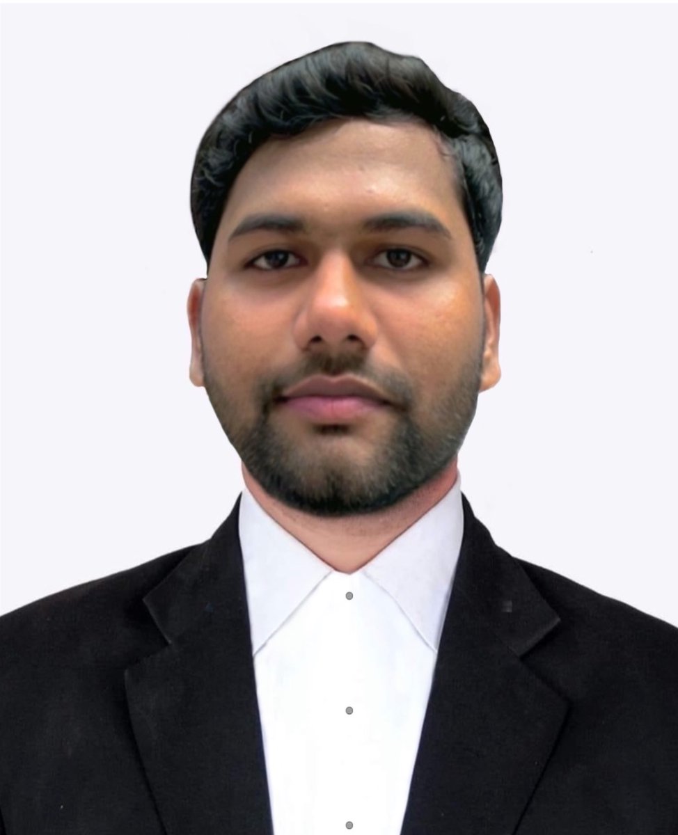 एड.प्रवीन विद्यार्थी 𝕏 tweet media