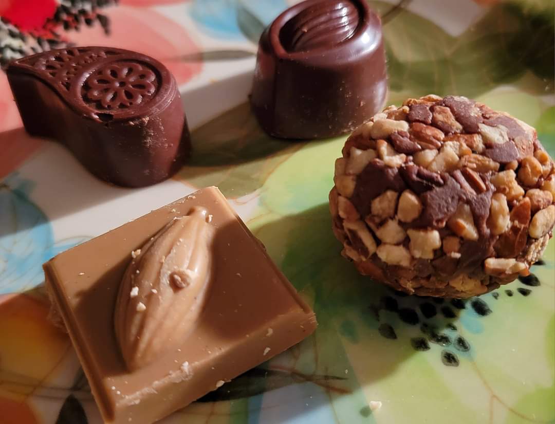 Stephanie Ⓥ tweet media