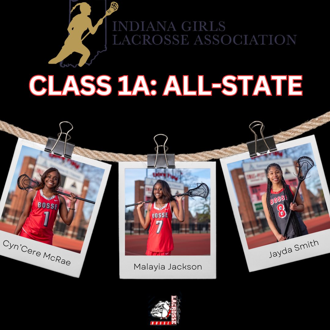 bosse_lax's tweet photo. Congratulations to Cyn’Cere, &amp; Jayda for being voted to the Class 1A ALL-STATE TEAM! Proud is an understatement! Way to go ladies! #BHSLax 🥍 #DayByDay 💪🏾 #HeadedToTheWall ❤️ 🤞🏾🐐 https://t.co/Lxqm2MyJwD