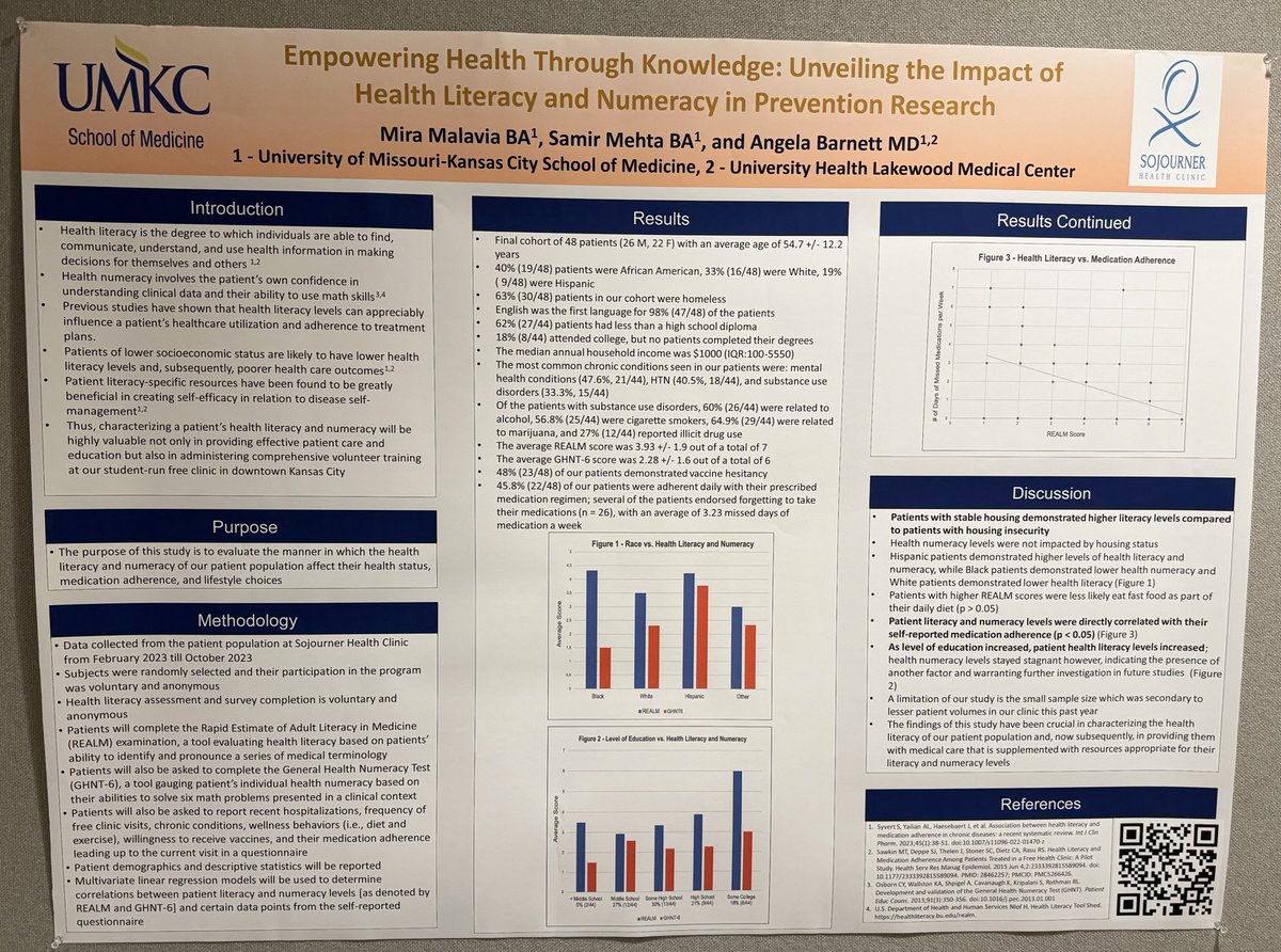 Samir Mehta tweet media