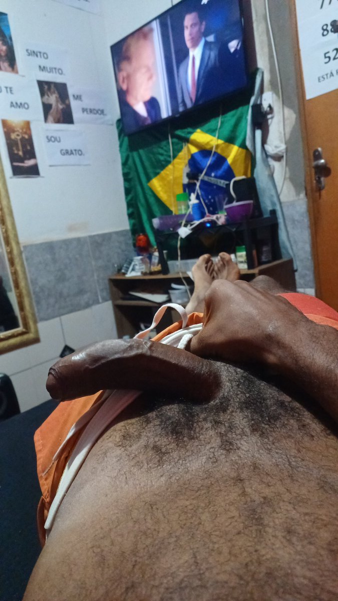 negroousado25's tweet photo. O que temos pra esse domingo https://t.co/qZmhGBFRMi