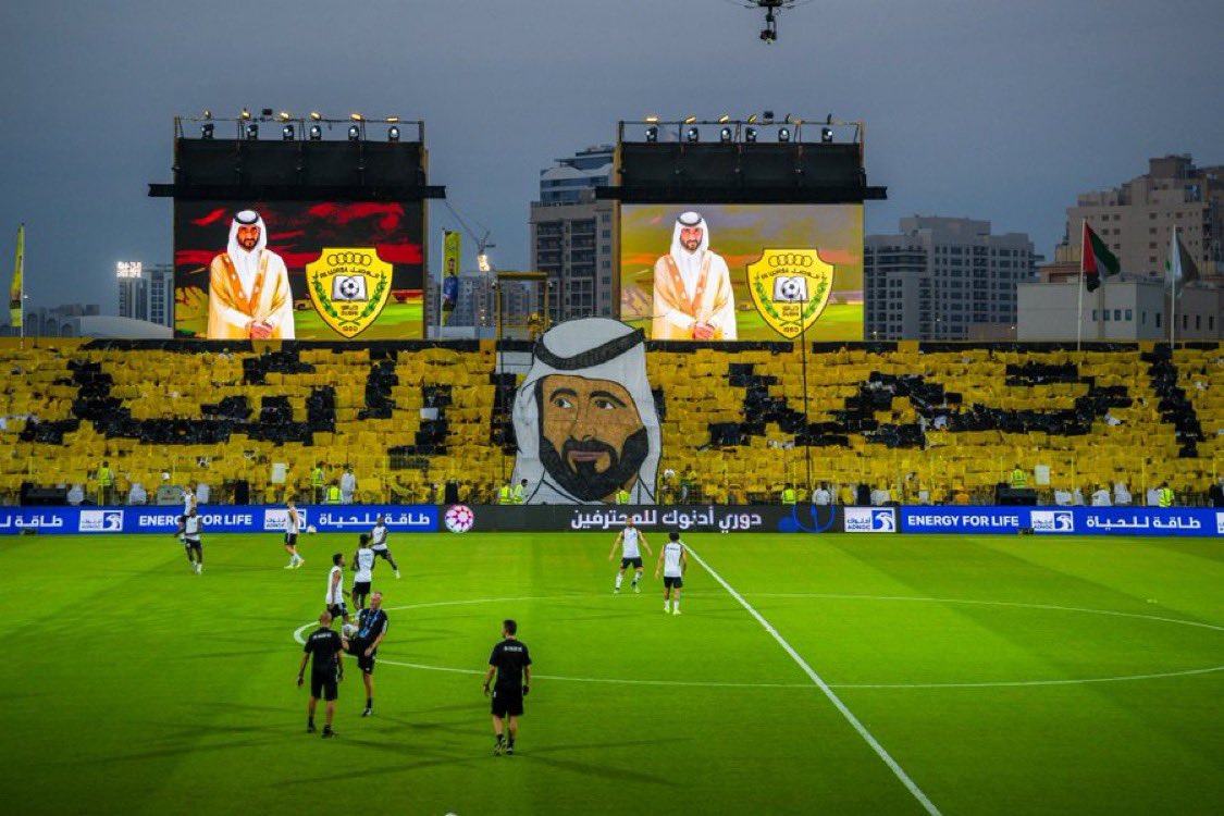 _iihx25's tweet photo. رمز #الوصل الأول ARM 💛

سمو الشيخ #احمد_بن_راشد ال مكتوم 

#الوصل_بطل_الثنائية https://t.co/cAdRCuBpa6