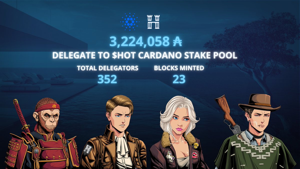 House Of Titans tweet media