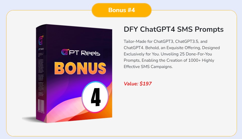 Mamun94870252's tweet photo. GPT Reels Review: Easily Create Pro Quality Video Reels In Seconds for Any Business
https://t.co/knszsQHUue
#reel #chatgptreels #reelmaker
#tools #software #money #software #makemoney
#makemoneyonline
#makemoneyhome https://t.co/URLgfcCbC7