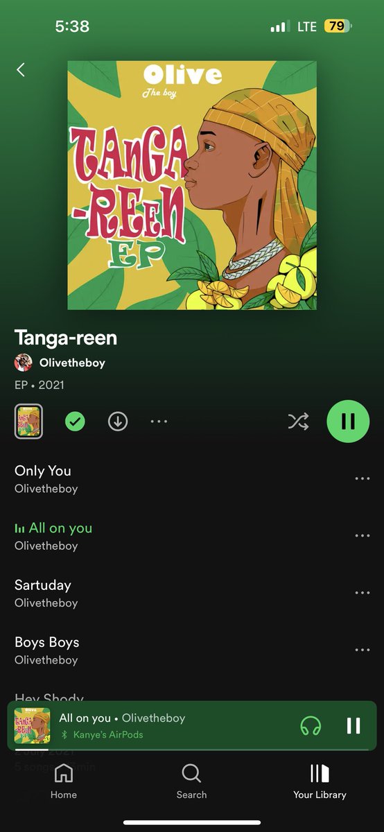qwecikanye's tweet photo. 3 years ago @Scripp_T put me on this, it feels good seeing OliveTheBoy rise to the top. Give Nat his flowers 🫵 https://t.co/ipIskZ1779