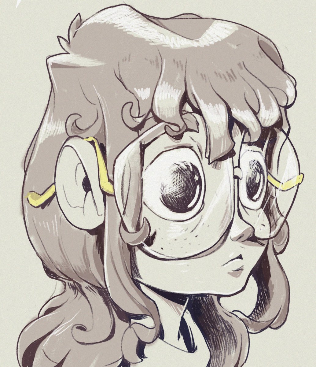 Pearlyrex's tweet photo. More sketches 👉👈 https://t.co/pFfCYQ3tcI