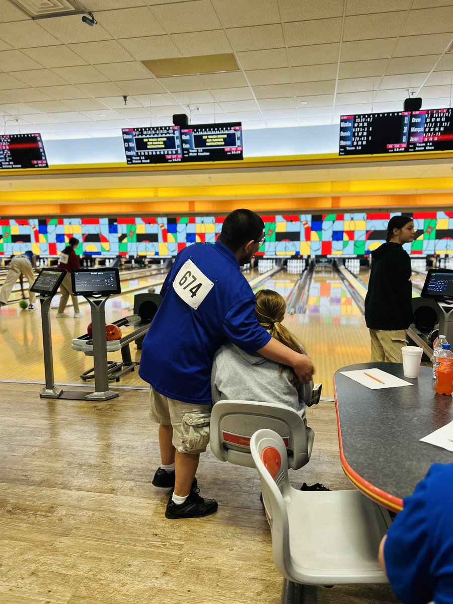 SONorthCarolina's tweet photo. Witnessing the raw emotion and unbridled passion of Special Olympics North Carolina athletes is a powerful reminder of their resilience and ability to overcome any obstacle.

#SONCSG https://t.co/zW8MIh4AiL