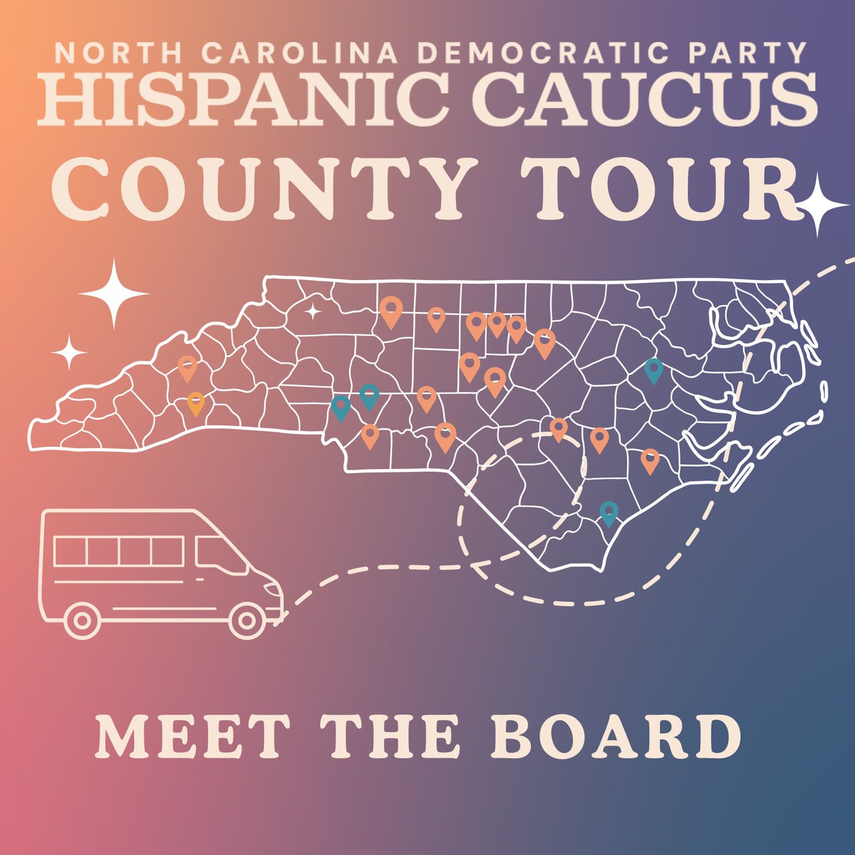 NCDP Hispanic American Caucus tweet media