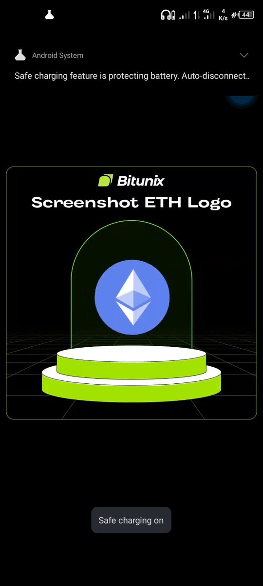 _Ba_nty's tweet image. I got $ETH

@AiiniQueen_01 
@Berynancy12 
@AgusWar9O455236 

 #BitunixChallenge