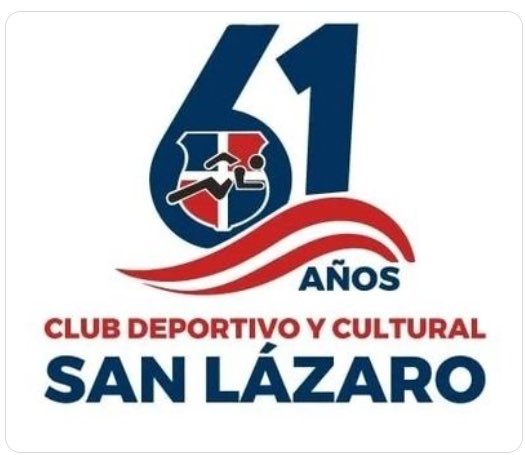 Muchas felicidades en un aniversario más al génesis del baloncesto dominicano, el <a href="/ClubSanLazaroRD/">Club San Lazaro RD</a>