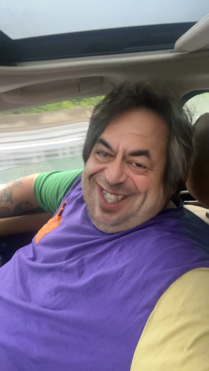 If I pull up on you like this, are you coming with me?