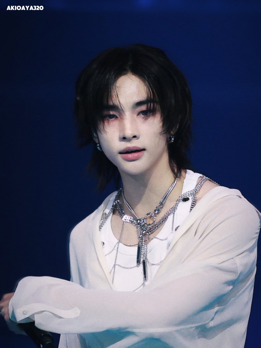 akioaya320's tweet photo. 240602 kwave
 #현진 #hyunjin #straykids https://t.co/JaZGCIkyrj