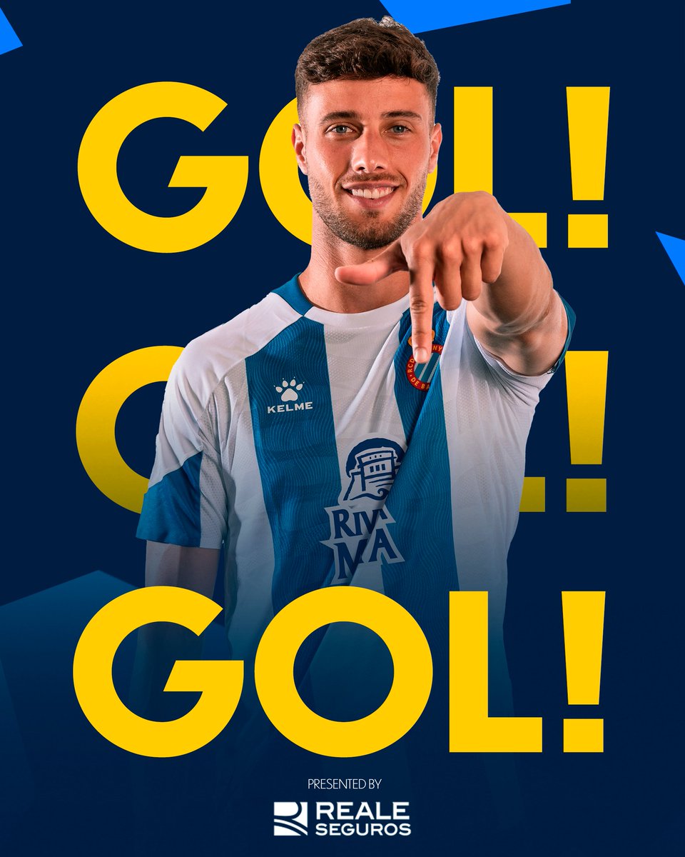 RCD Espanyol de Barcelona tweet media