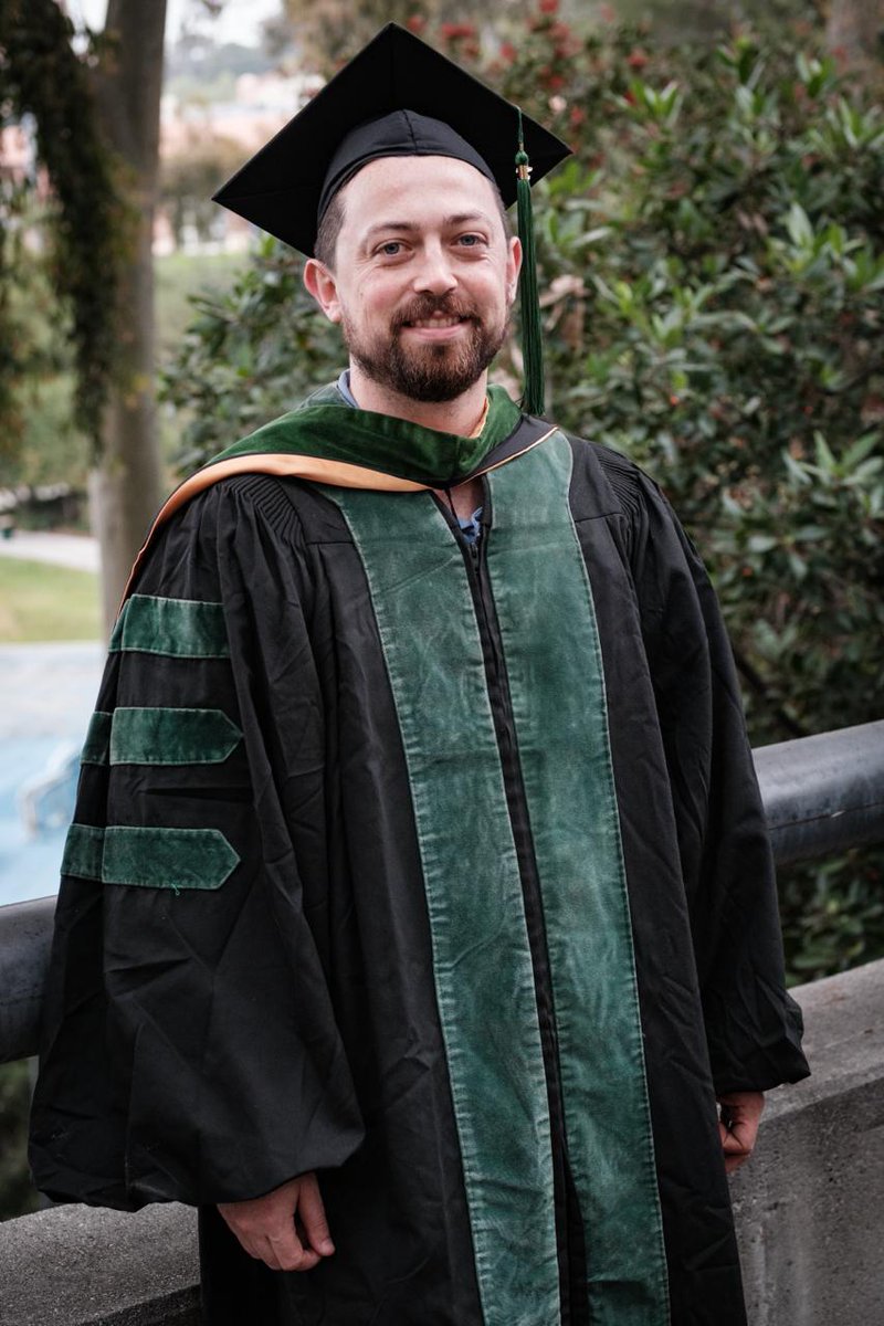 Joseph Friedman, MD, PhD, MPH (@josephrfriedman) on Twitter photo Grateful for 7 good years of MD-PhD training <a href="/dgsomucla/">David Geffen School of Medicine at UCLA</a> âś…âś…âś…
Next up, research track psychiatry residency <a href="/UCSD/">UC San Diego</a> Grateful for 7 good years of MD-PhD training <a href="/dgsomucla/">David Geffen School of Medicine at UCLA</a> âś…âś…âś…
Next up, research track psychiatry residency <a href="/UCSD/">UC San Diego</a>