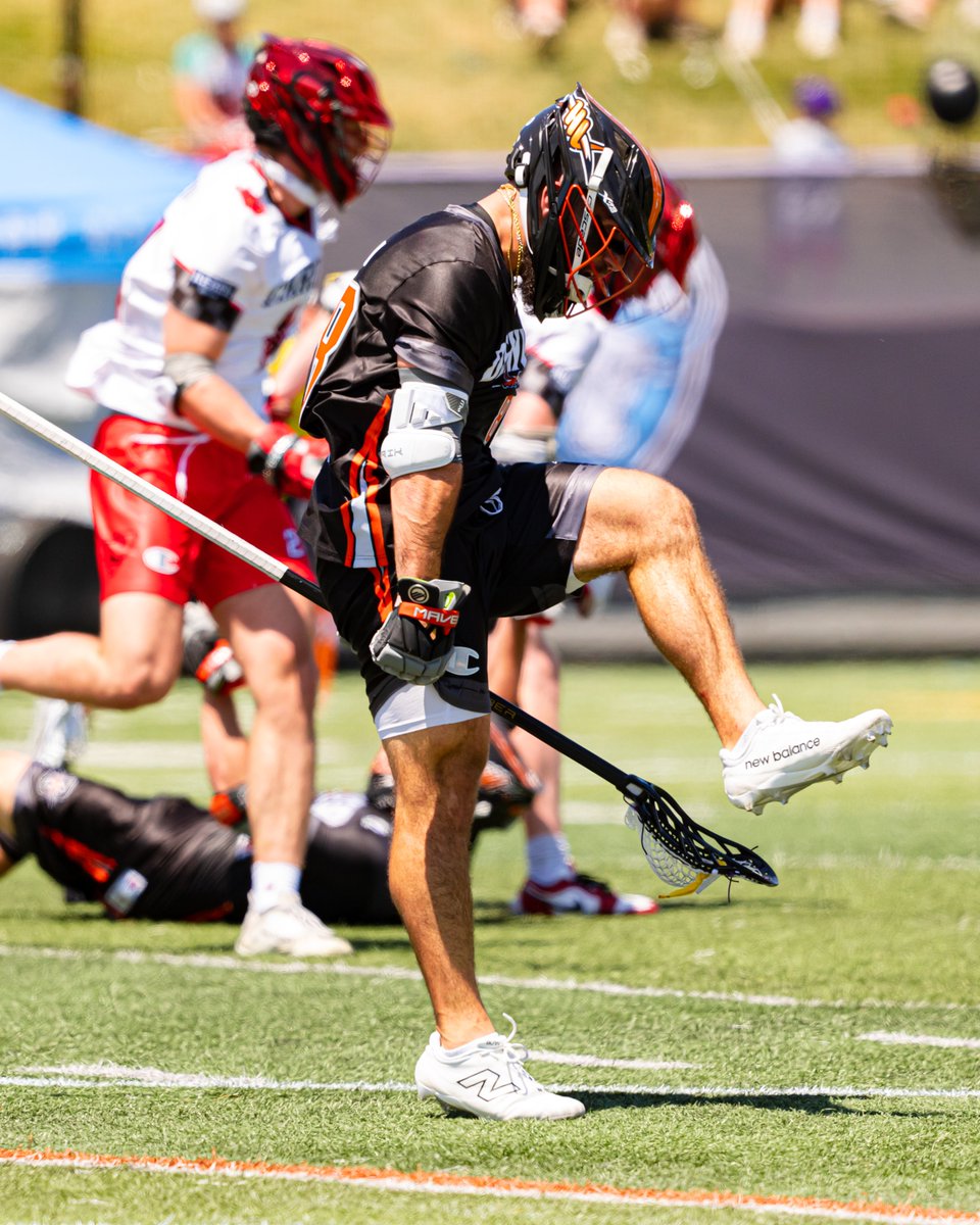 Denver Outlaws (@denveroutlaws) on Twitter photo MIDDIES ARE MOVING! 👊
SSDM <a href="/Teerrryyy/">Ryan Terefenko</a> gets his 8th career goal and LSM @jakepiseno gets his first career assist 👏 MIDDIES ARE MOVING! 👊
SSDM <a href="/Teerrryyy/">Ryan Terefenko</a> gets his 8th career goal and LSM @jakepiseno gets his first career assist 👏