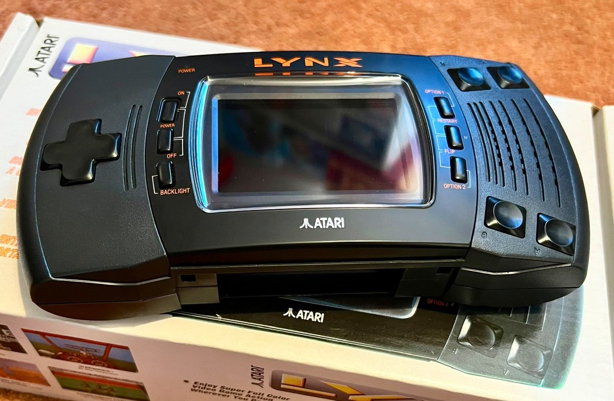 I Like To Play tweet media