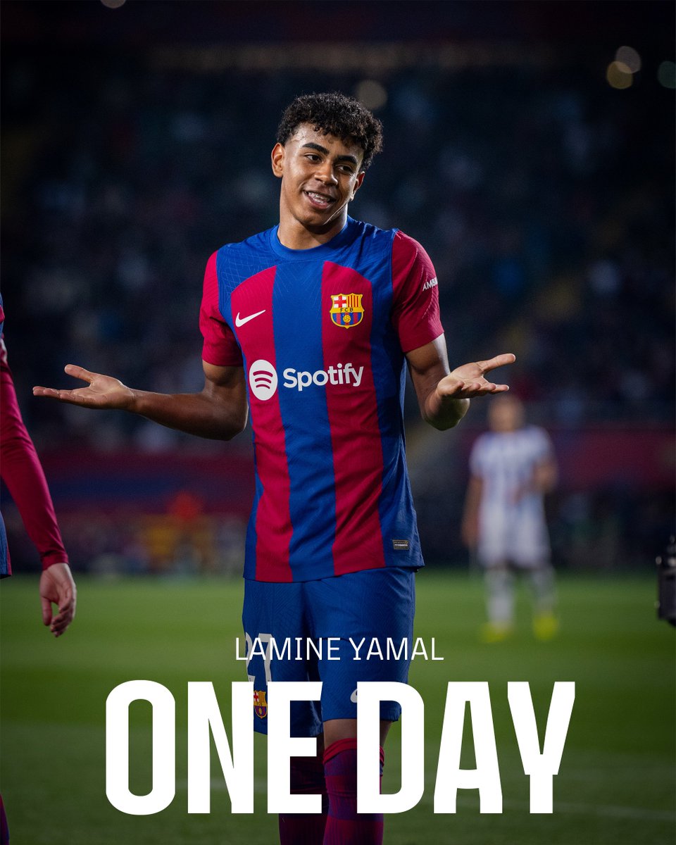 🥹 Day One 🆚 One Day