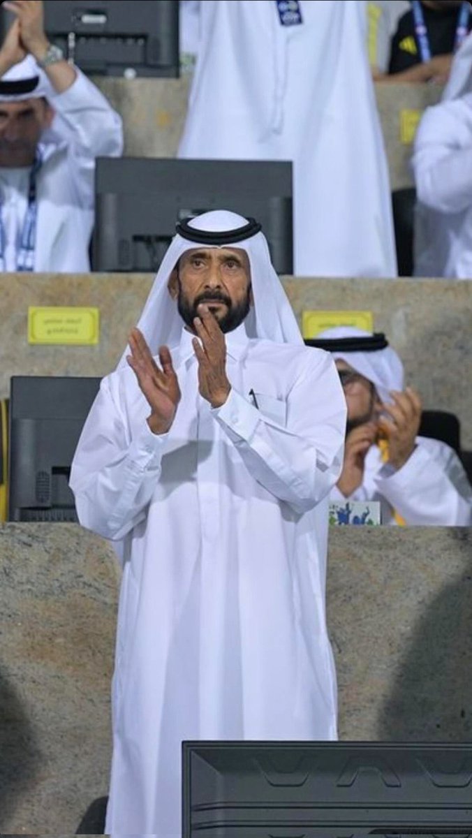 _iihx25's tweet photo. #الامبراطور_الوصلاوي
سمو الشيخ أحمد بن راشد آل مكتوم ,,حفظه الله https://t.co/lozUDXOtZt