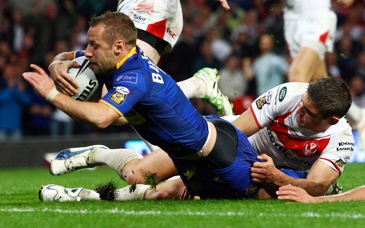Betfred Super League tweet media