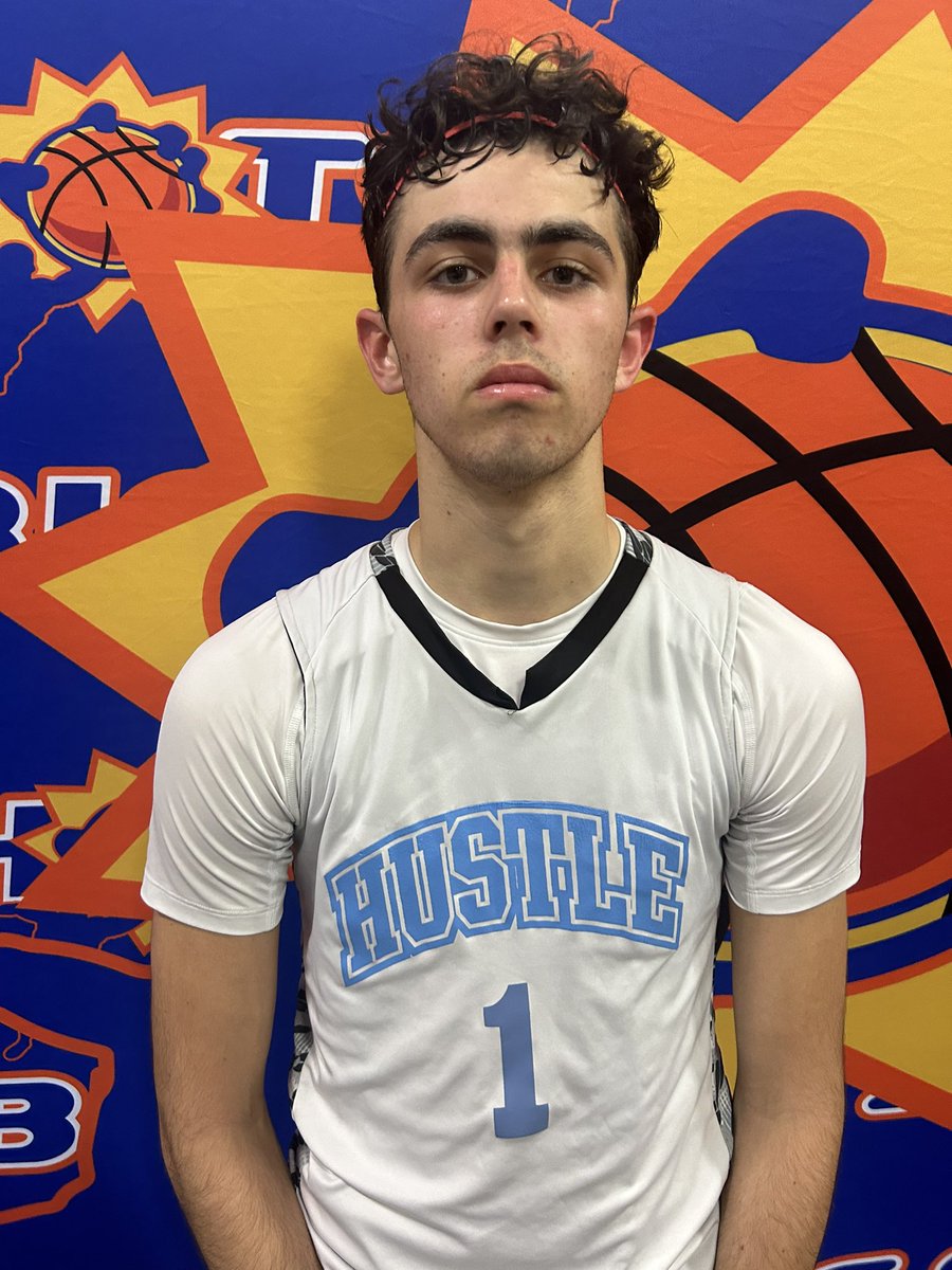 #BIGSHOTS #GreensboroJam 

17U SLAM Final 

Thales Academy 87 
15 Justin Brown 16
0 Leon Anderson 13

Knightdale Hustle 57
1 Cooper Hevakovich 13
31 Justin Boyle 11