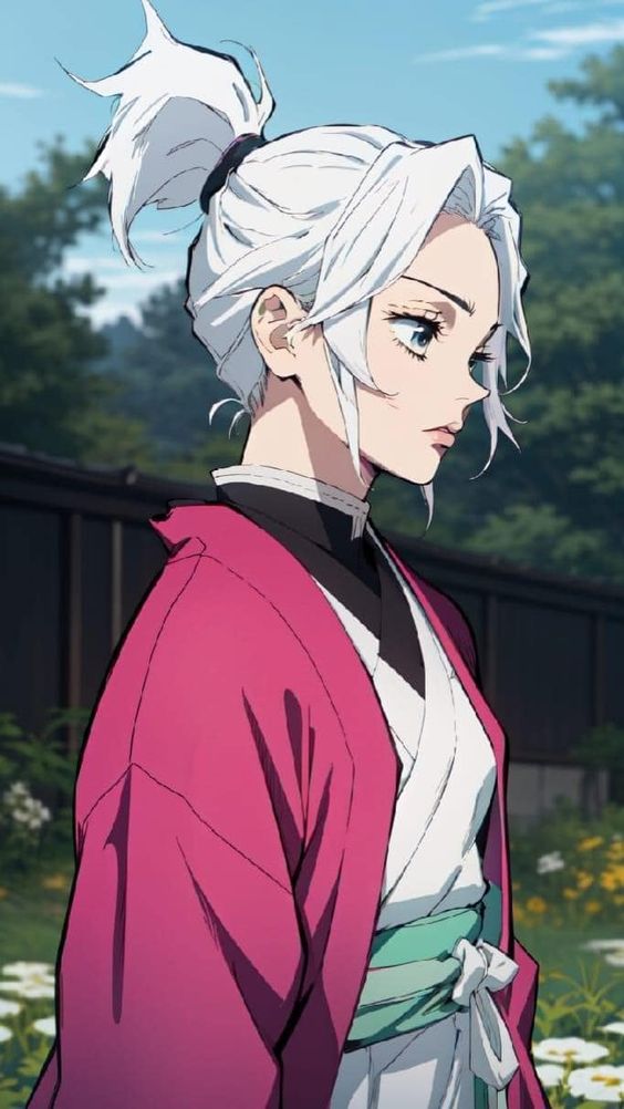 animepics_jp's tweet image. VALORANT x demon slayer

[A Thread] 🧵