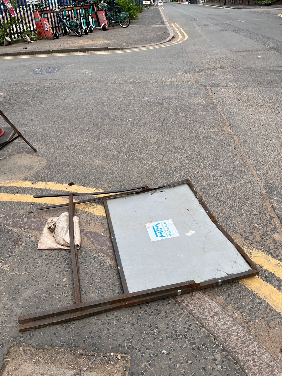 Friends of Bradford Street tweet media