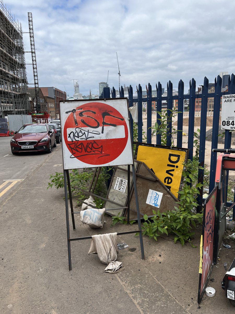 Friends of Bradford Street tweet media