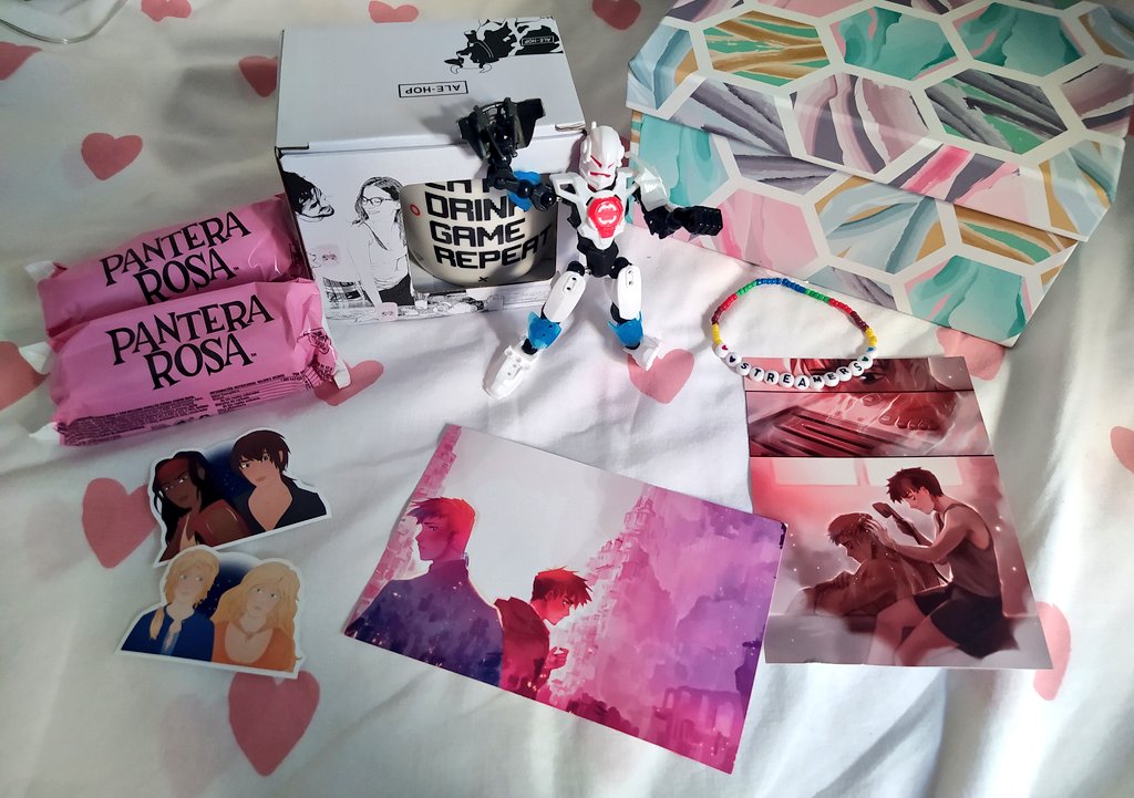 eli macías 🍓 magical writer tweet media