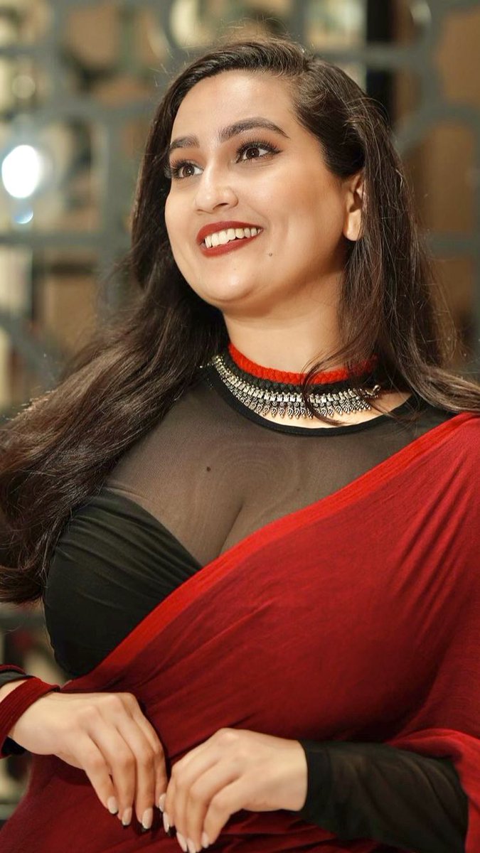 Manjusha Rampalli tweet media