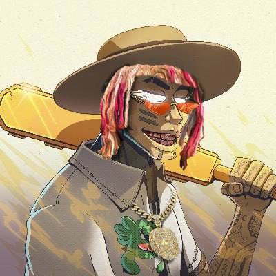 JaredsGems's tweet photo. @blknoiz06 @free_electron0 @blknoiz06 the hair stays on no matter what 👀💯🚀 @lilpump 

#sol #celebs #lilpump https://t.co/tPeq5raUGp