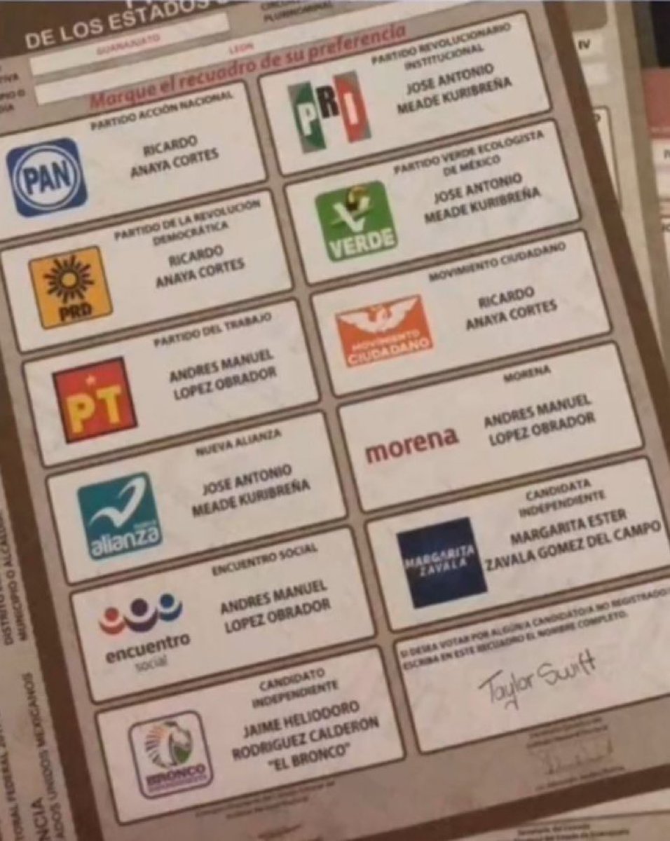 taynochtitlann's tweet photo. se votó 💋✅ https://t.co/D0D2w2HFli