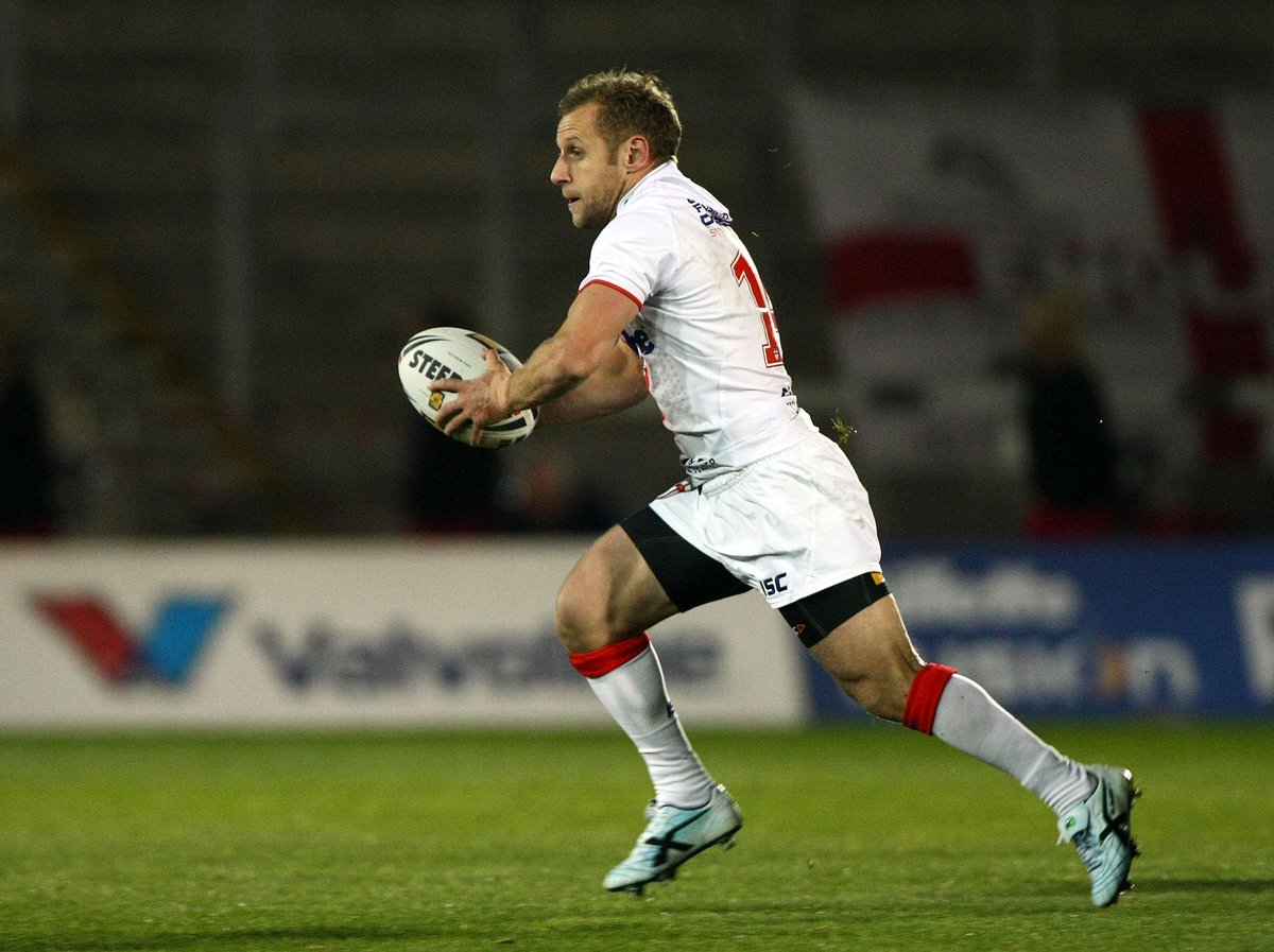 England Rugby League tweet media