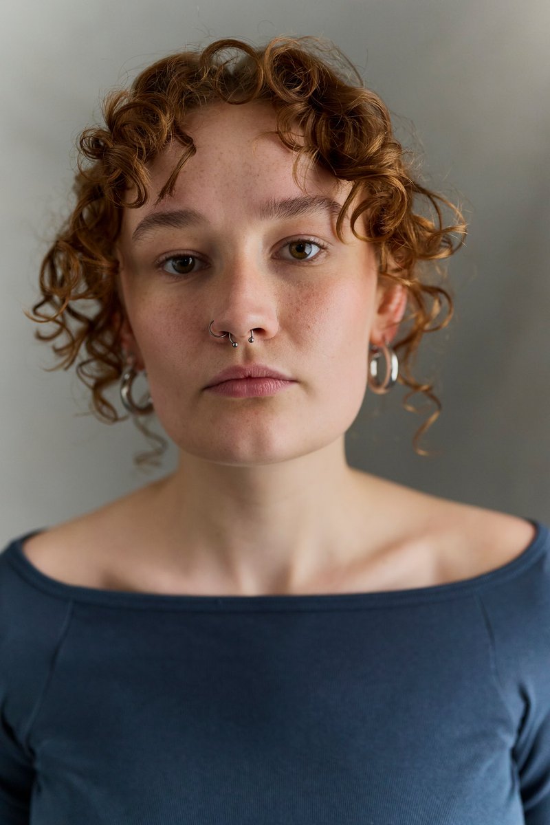 <a href="/JamesMelia/">James Melia</a> thank you so much for the best headshots ever! 💕📸📸
