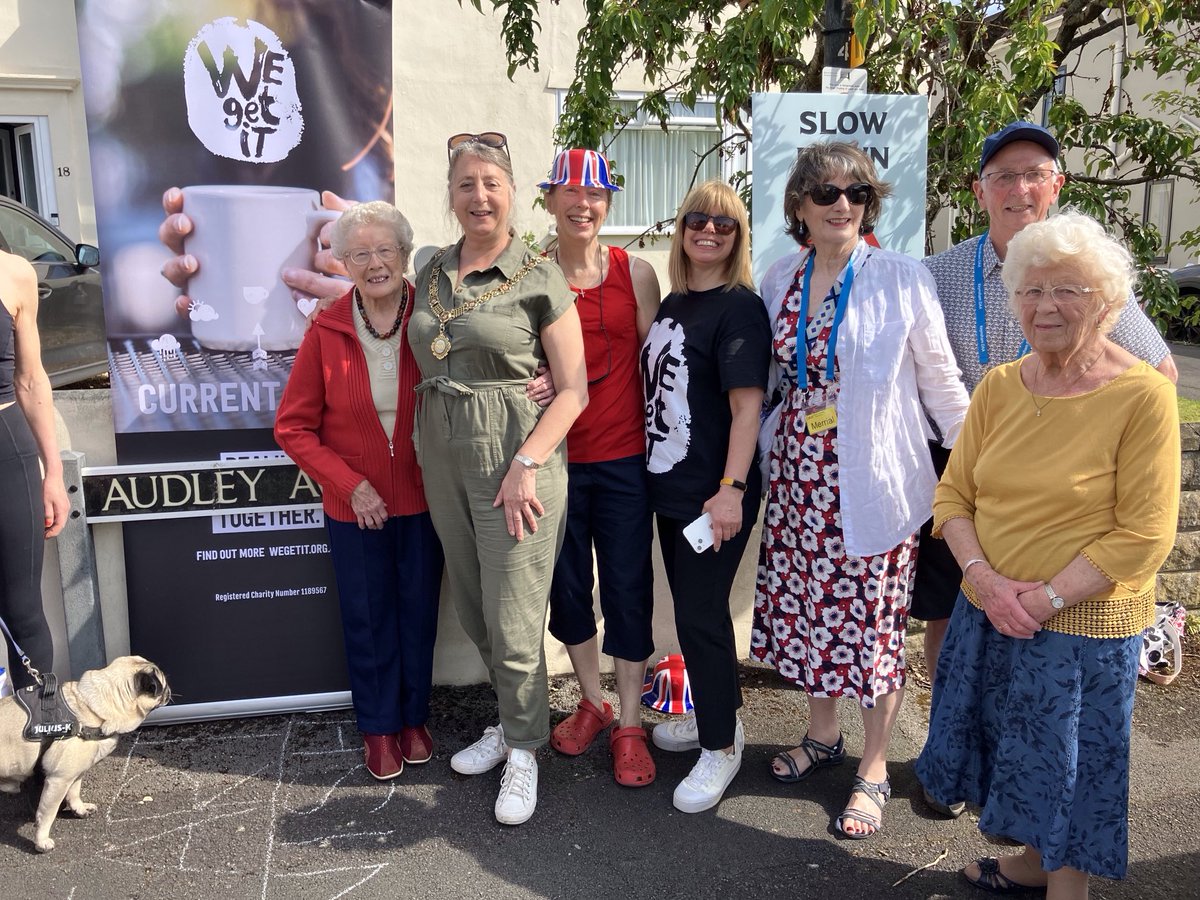 The Mayor of Bath tweet media