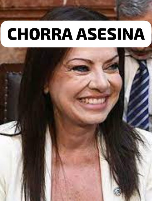 tuliopertille's tweet photo. #RenunciaChorra https://t.co/gSubPvHuu6