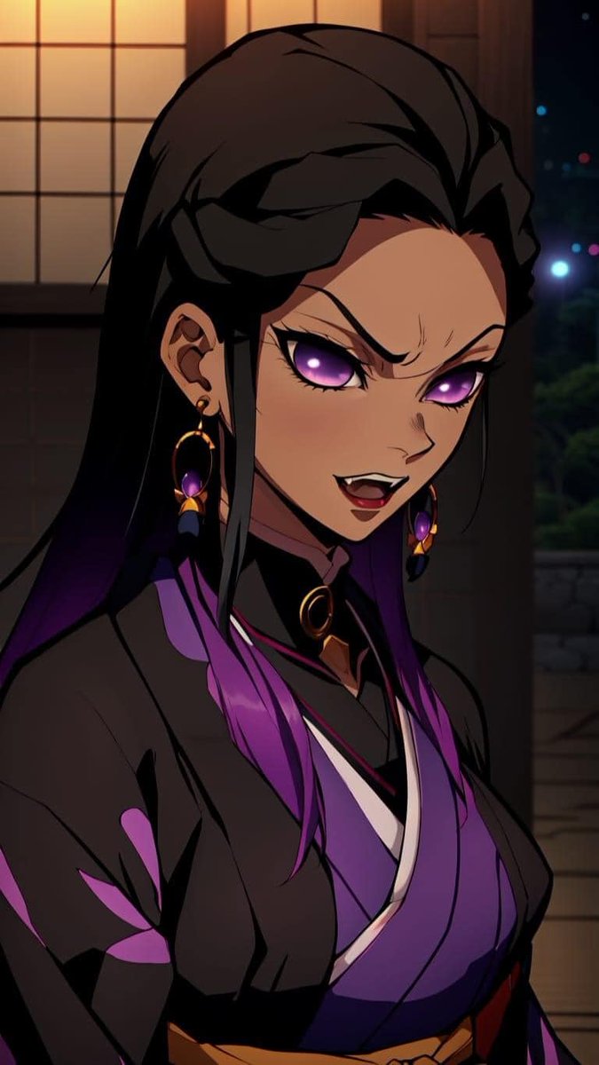 animepics_jp's tweet image. VALORANT x demon slayer

[A Thread] 🧵