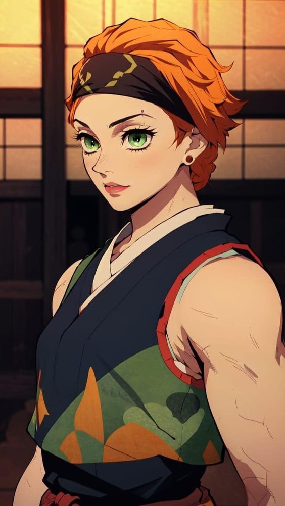 animepics_jp's tweet image. VALORANT x demon slayer

[A Thread] 🧵