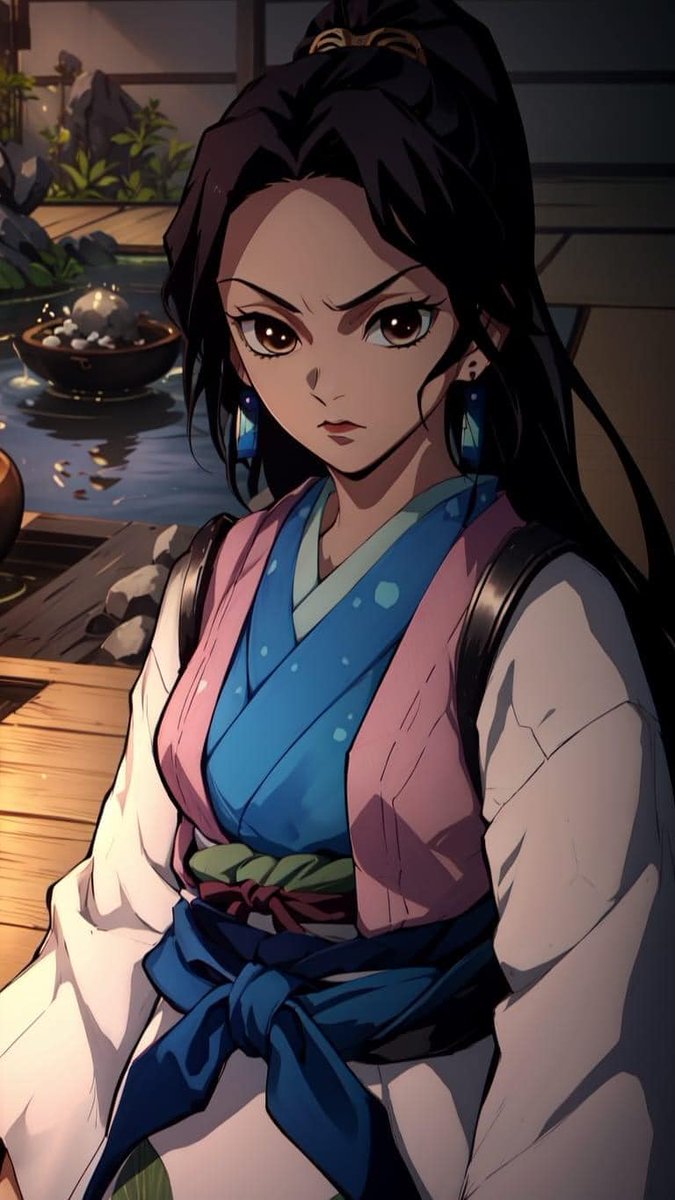 animepics_jp's tweet image. VALORANT x demon slayer

[A Thread] 🧵