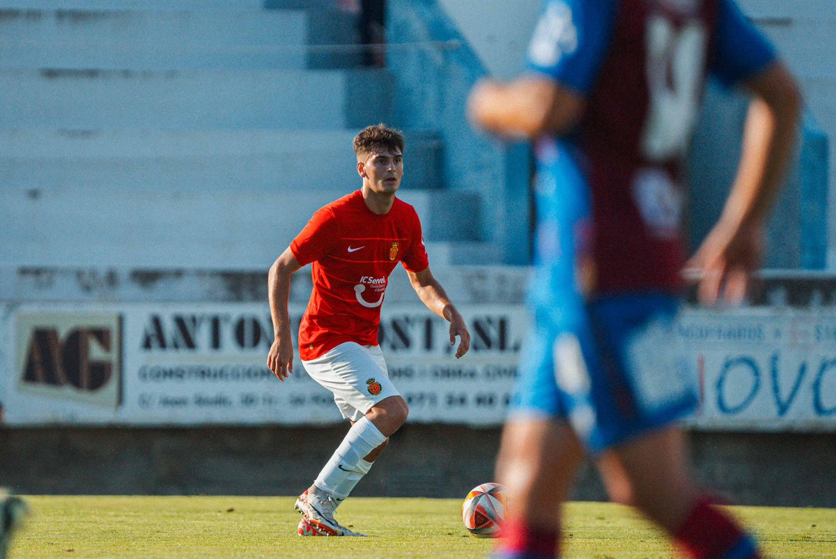 No deixam d'intentar-ho a Sa Pobla ❤️🖤