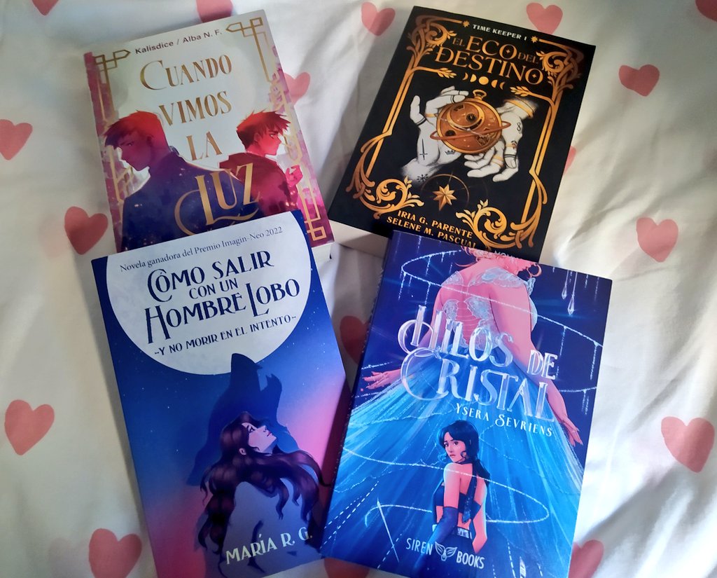 eli macías 🍓 magical writer tweet media