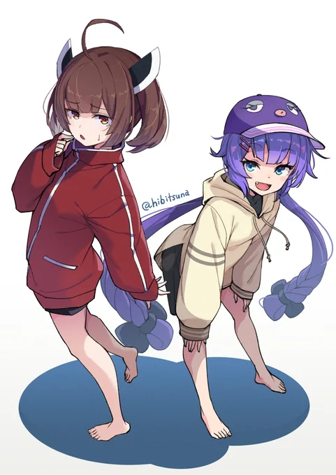 ウナきりrkgk 