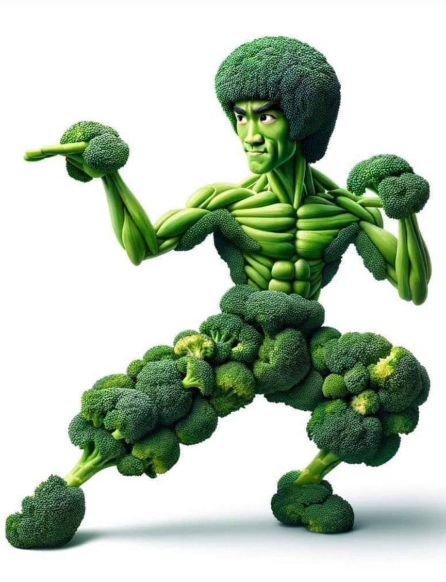 Malakof5thAve's tweet image. Plants build muscle. 🥬 #veganbodybuilding
