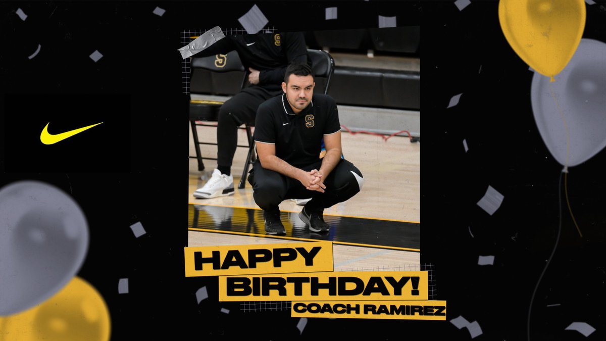 Happy Birthday to our own @CoachLRamirez 🎂🎉🥳 #SagU #WE #FAMILY @SaguaroSUSD @Saguaro_HS @ScottsdaleUSD @LABCBasketball @NABC1927 @RisingCoaches @DeiRising @SilverWaveMedia @Veritashoops @areacodes @ArizonaPreps @VarsityShow @PrepHoopsAZ